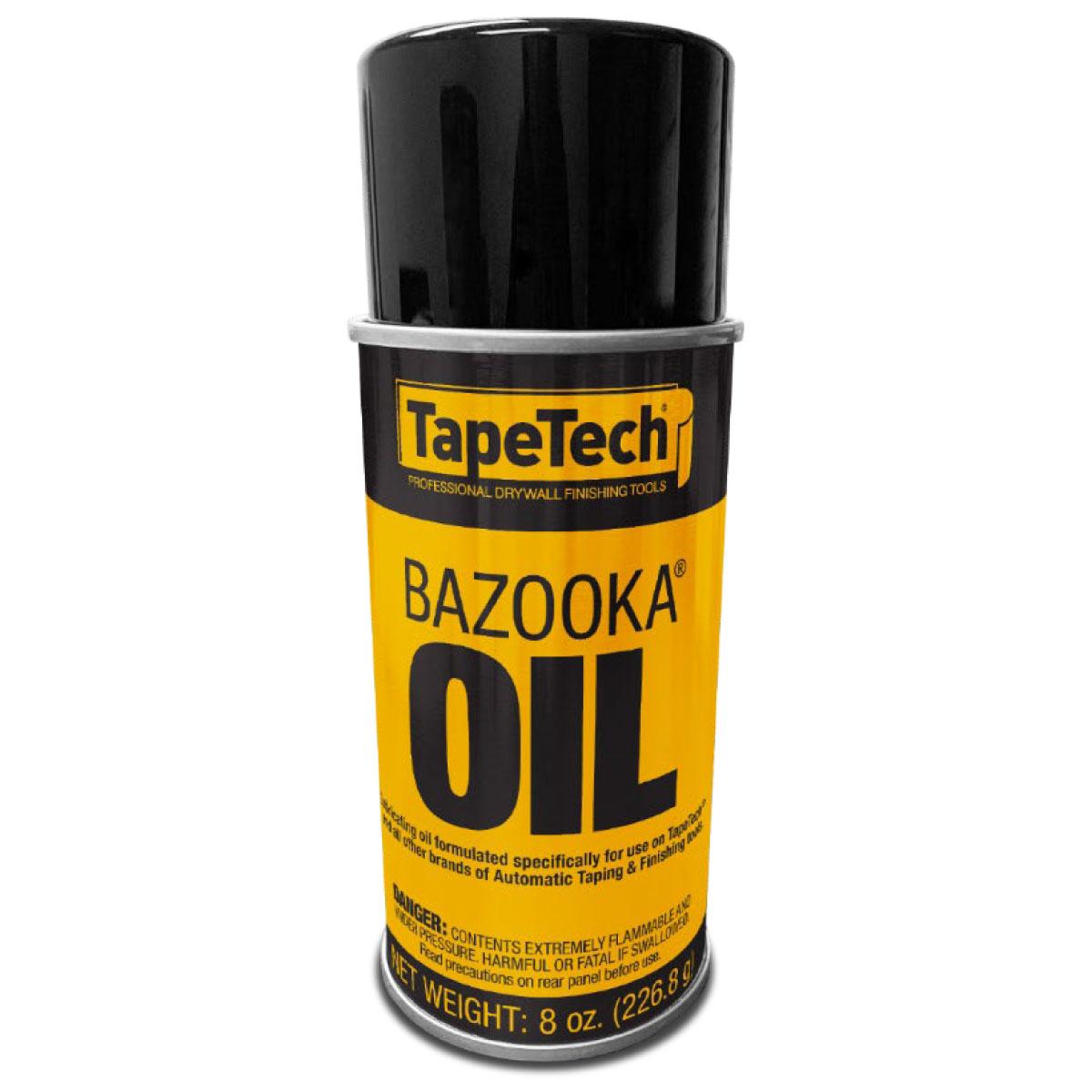 TapeTech Bazooka Oil